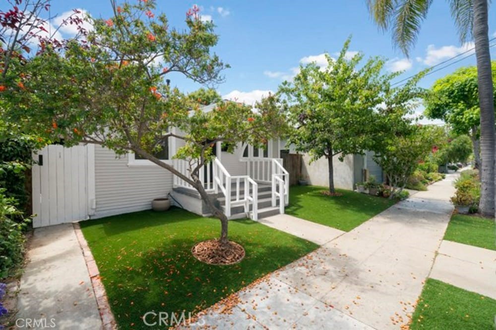 Belmont Heights - Residential Lease