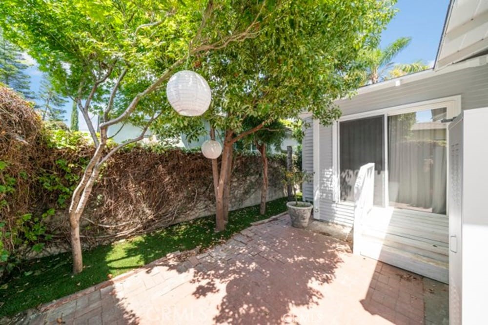 Belmont Heights - Residential Lease