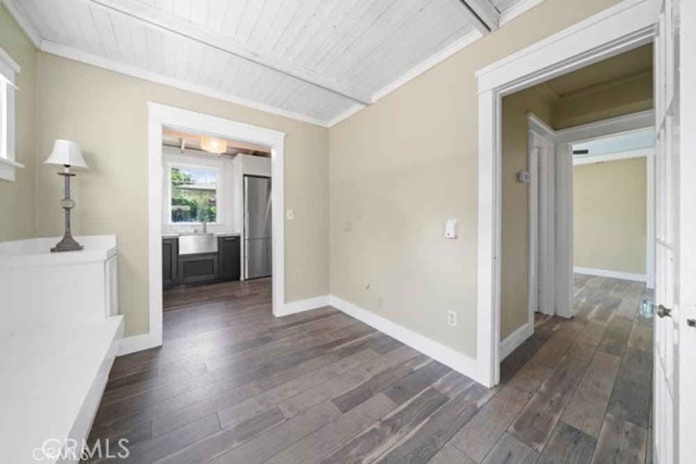 Belmont Heights - Residential Lease