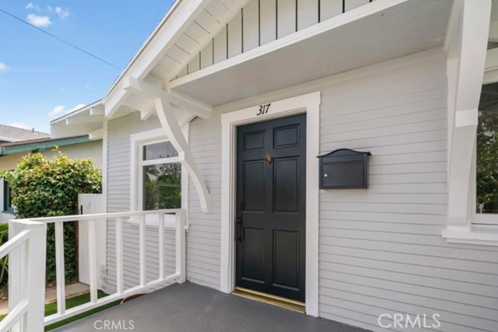 Belmont Heights - Residential Lease