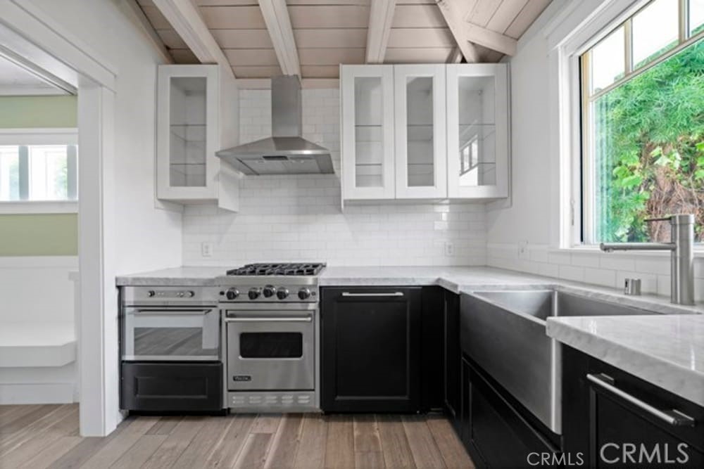 Belmont Heights - Residential Lease