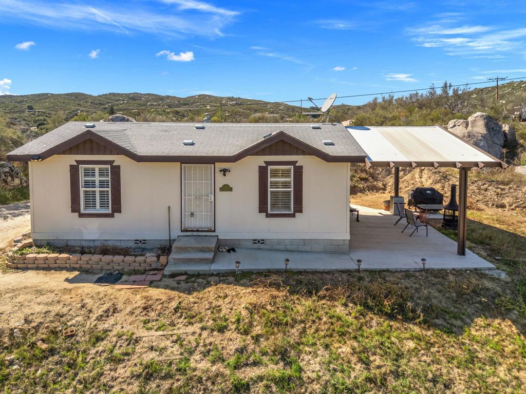 Not Applicable-1 - Residential