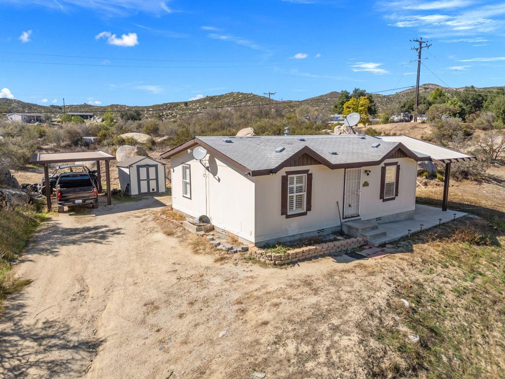 Not Applicable-1 - Residential