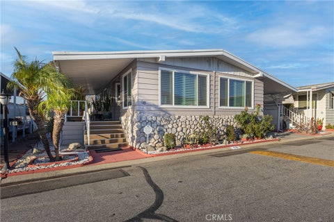 Photo of 8509 Beverly Blvd, SPC 16 BLVD, Pico Rivera, CA 90660 (MLS # MB26186474)