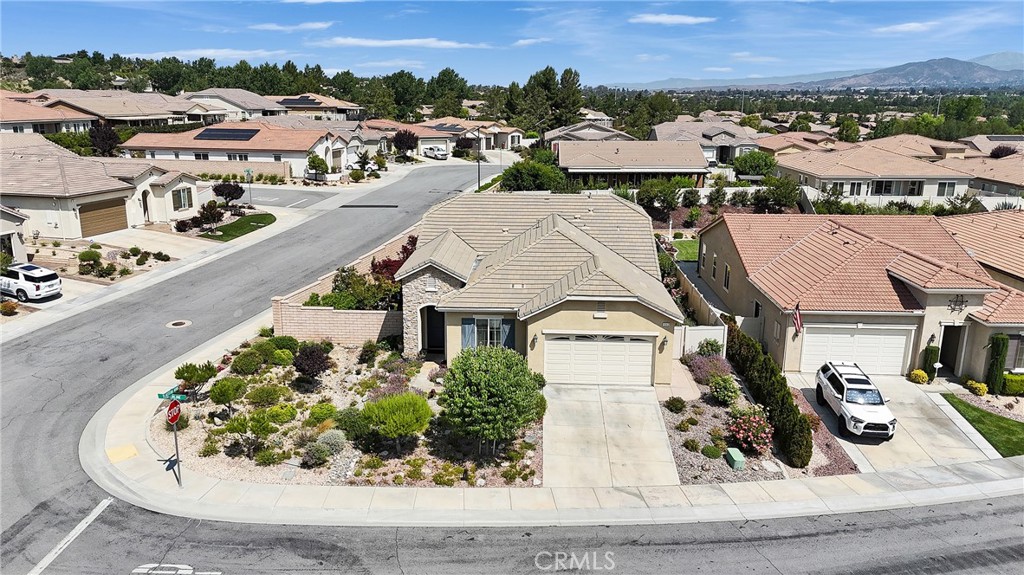 1542 Timberline