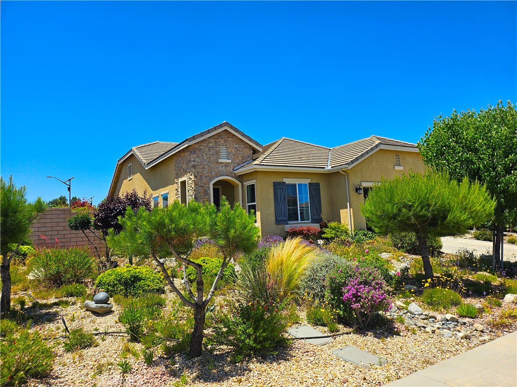 1542 Timberline