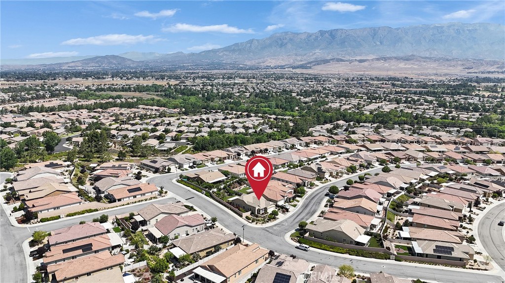 1542 Timberline
