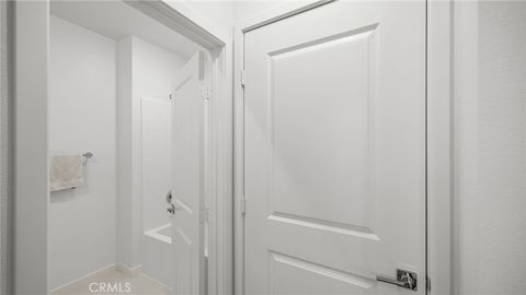 Tiny photo for 6123 Valentina Way #302, Eastvale, CA 92880 (MLS # OC26084644)