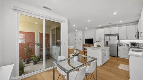 Tiny photo for 6123 Valentina Way #302, Eastvale, CA 92880 (MLS # OC26084644)