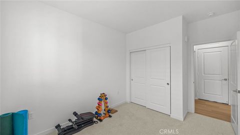 Tiny photo for 6123 Valentina Way #302, Eastvale, CA 92880 (MLS # OC26084644)