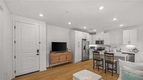 Tiny photo for 6123 Valentina Way #302, Eastvale, CA 92880 (MLS # OC26084644)