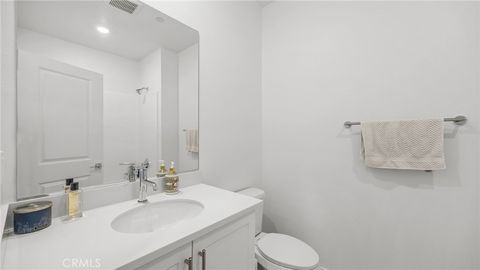 Tiny photo for 6123 Valentina Way #302, Eastvale, CA 92880 (MLS # OC26084644)