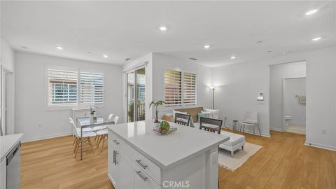 Tiny photo for 6123 Valentina Way #302, Eastvale, CA 92880 (MLS # OC26084644)