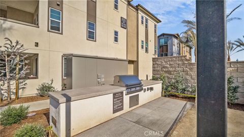 Tiny photo for 6123 Valentina Way #302, Eastvale, CA 92880 (MLS # OC26084644)