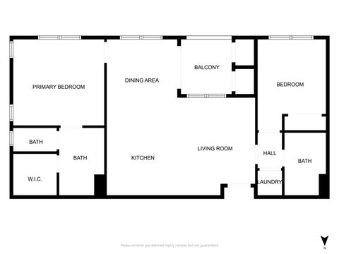 Tiny photo for 6123 Valentina Way #302, Eastvale, CA 92880 (MLS # OC26084644)