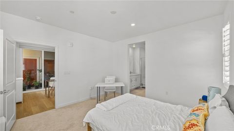 Tiny photo for 6123 Valentina Way #302, Eastvale, CA 92880 (MLS # OC26084644)