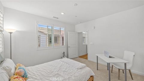 Tiny photo for 6123 Valentina Way #302, Eastvale, CA 92880 (MLS # OC26084644)