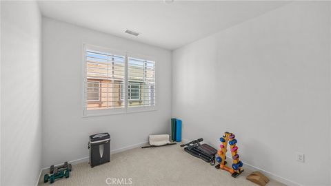 Tiny photo for 6123 Valentina Way #302, Eastvale, CA 92880 (MLS # OC26084644)