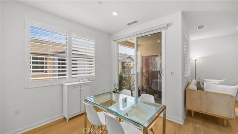 Tiny photo for 6123 Valentina Way #302, Eastvale, CA 92880 (MLS # OC26084644)