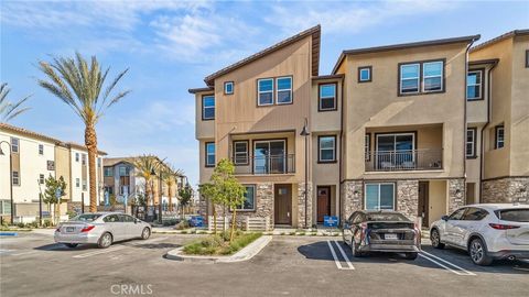 Tiny photo for 6123 Valentina Way #302, Eastvale, CA 92880 (MLS # OC26084644)