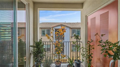 Tiny photo for 6123 Valentina Way #302, Eastvale, CA 92880 (MLS # OC26084644)