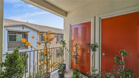 Tiny photo for 6123 Valentina Way #302, Eastvale, CA 92880 (MLS # OC26084644)