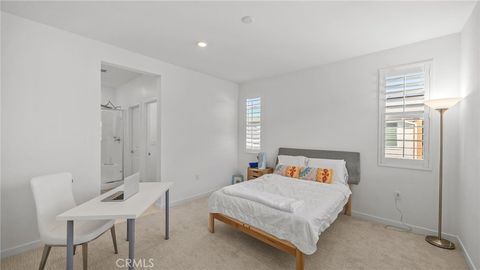 Tiny photo for 6123 Valentina Way #302, Eastvale, CA 92880 (MLS # OC26084644)