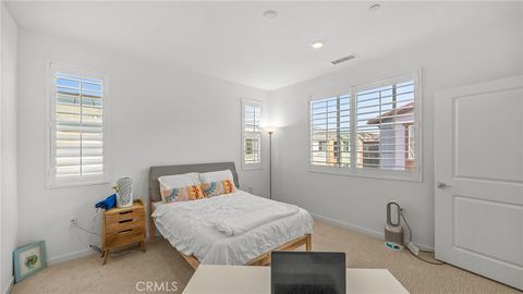 Tiny photo for 6123 Valentina Way #302, Eastvale, CA 92880 (MLS # OC26084644)