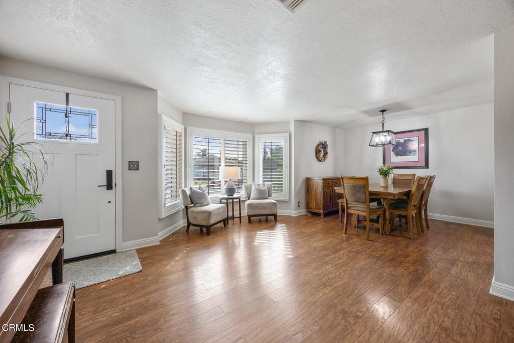 1457 S Burnaby Drive