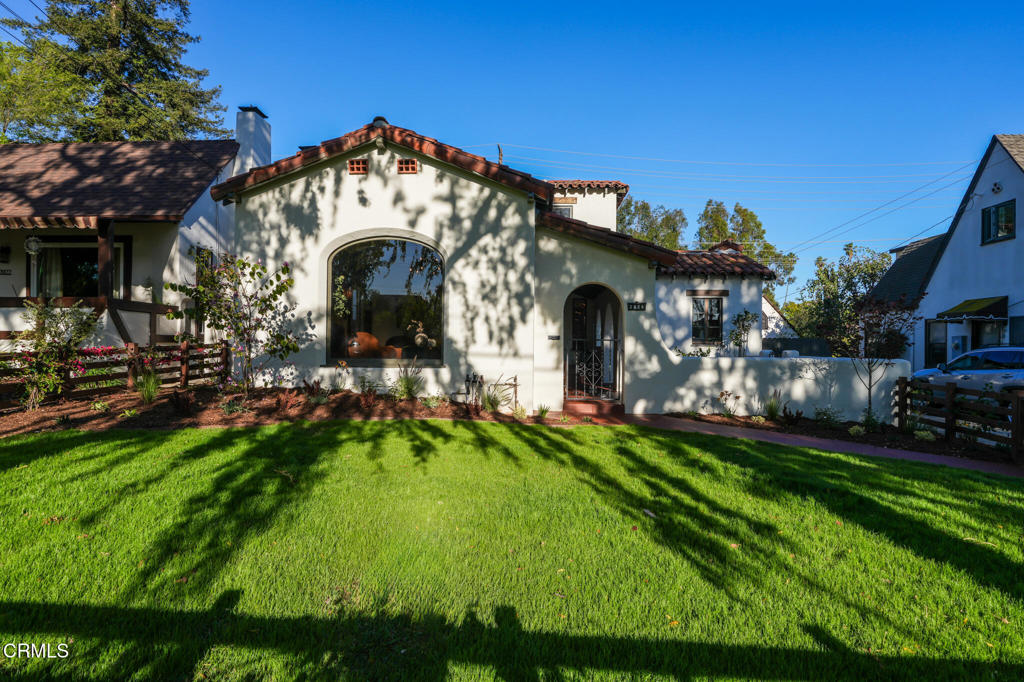 Properties 1 2026 Stratford Avenue