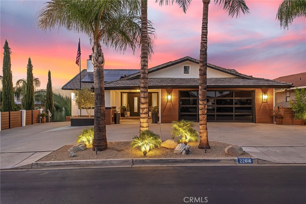 22616 Canyon Club Drive