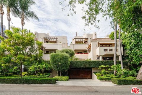 Photo of 9024 Cynthia Street #204, West Hollywood, CA 90069 (MLS # 26840087)
