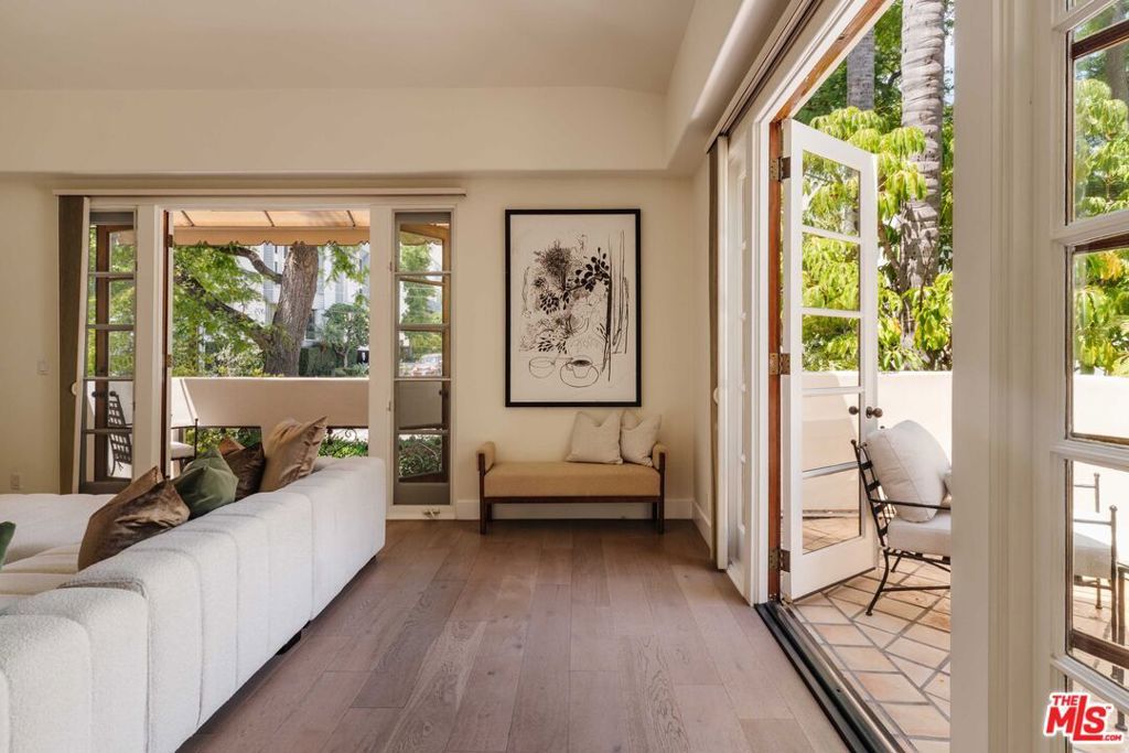 Photo of 9024 Cynthia Street #204, West Hollywood, CA 90069 (MLS # 26840087)