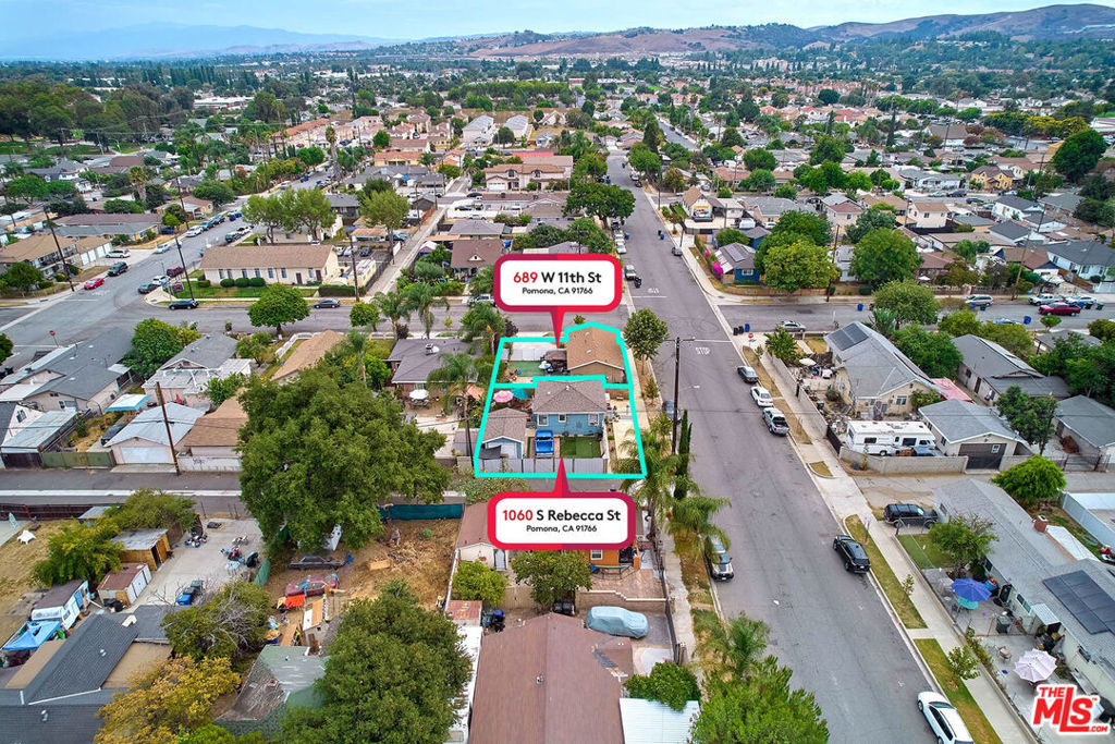 1060 S Rebecca Street