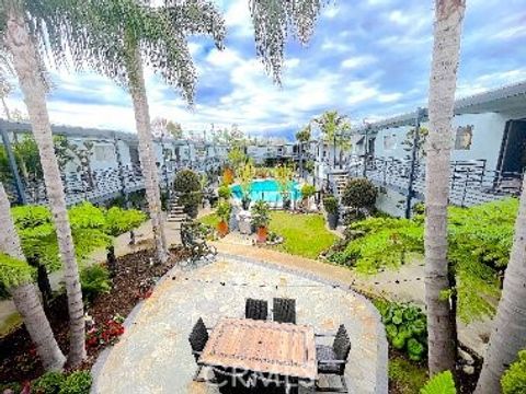 Photo of 931 W 19th Street #35, Costa Mesa, CA 92627 (MLS # SR26105086)
