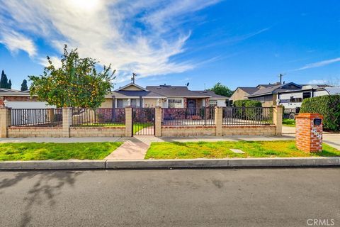 9341 Greenbush Arleta CA 91331