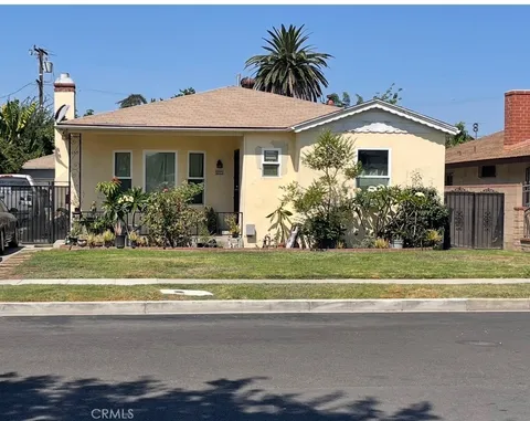 3223 Washington Avenue, El Monte, CA 91731 - MLS#: WS25177106