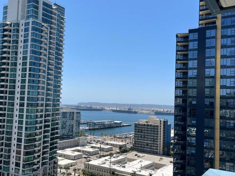 Photo of 1388 Kettner Blvd Blvd #1907, San Diego, CA 92101 (MLS # NDP2604801)