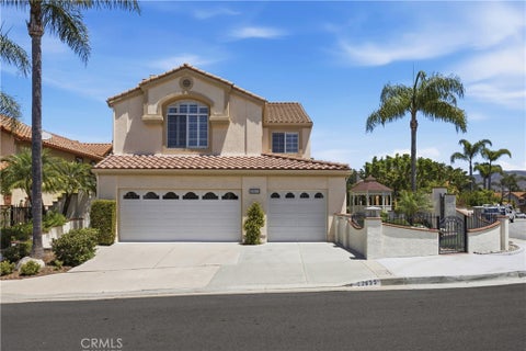 Photo of 20655 Via Veronica, Yorba Linda, CA 92887 (MLS # PW26127386)
