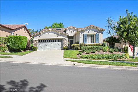 Photo of 9192 Reserve Drive, Corona, CA 92883 (MLS # PW26058115)