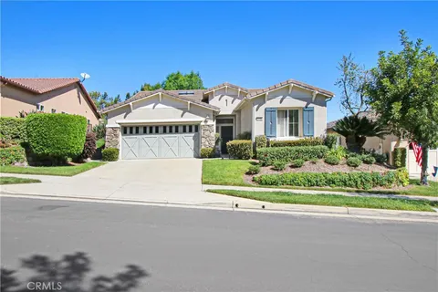 9192 Reserve Drive, Corona, CA 92883 - MLS#: PW26058115