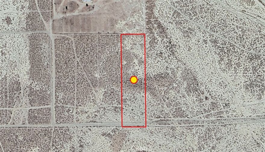 2.5 acre lot ready for its new owners to enjoy. Great piece of land for those who are ready to invest. One of the best priced properties in Adelanto, Ca. Very quiet and private location for those who seek tranquility. Amenities are not far. Great space to ride your ATV's and more. Call now if you have any questions. Thanks for viewing!