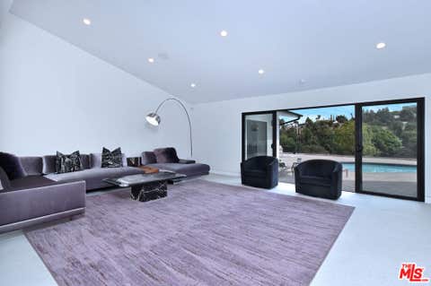 Photo of 3196 Dona Mema Place, Los Angeles, CA 91604 (MLS # 26861151)