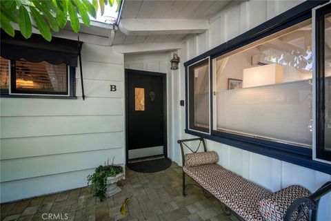 Photo of 33915 Robles Drive #A, Dana Point, CA 92629 (MLS # LG25202097)