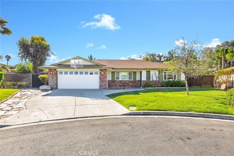 26655 Del Rosa Hemet CA 92544