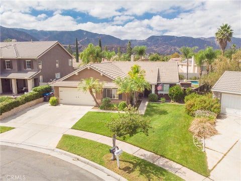 Photo of 3018 Sundown Lane, Corona, CA 92882 (MLS # IG26187598)