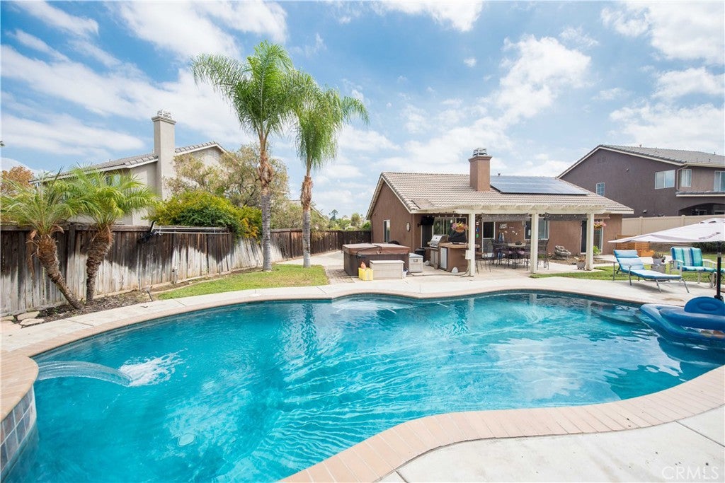 3018 Sundown Lane