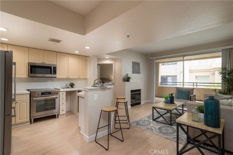 Photo of 1301 Cabrillo AVE #207, Torrance, CA 90501 (MLS # PW26209243)