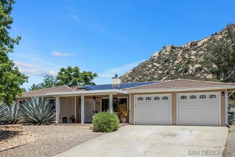 25252 Kerri Ln Ramona CA 92065