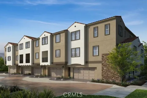 2420 E Agave Avenue Unit 6, Anaheim, CA 92806 - MLS#: OC25201411